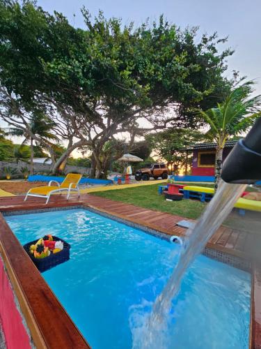 Casa Josuá (Casa Josua) in เซาโยเซ่ มิปิบู