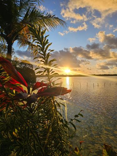 Casa Josuá (Casa Josua) in เซาโยเซ่ มิปิบู