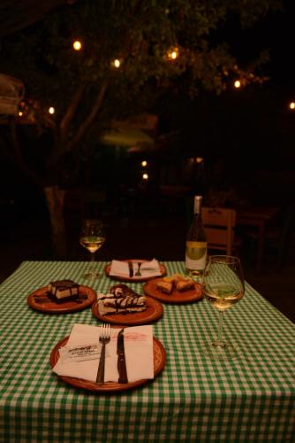 Hotel Ulpiana, Ethno House in Gračanica