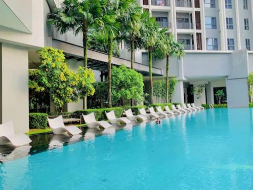 The Mews KLCC By Comfort Hospitality, Kuala Lumpur (photo 2)