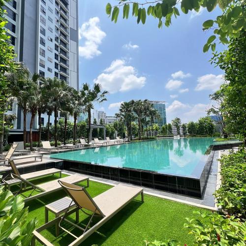 Agile Suites Kuala Lumpur - image 9