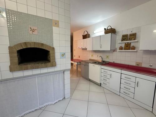 Peaceful Country Living at Apartments at Villa Clara in Grizzana Morandi