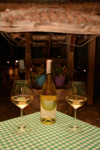 Hotel Ulpiana, Ethno House in Gračanica