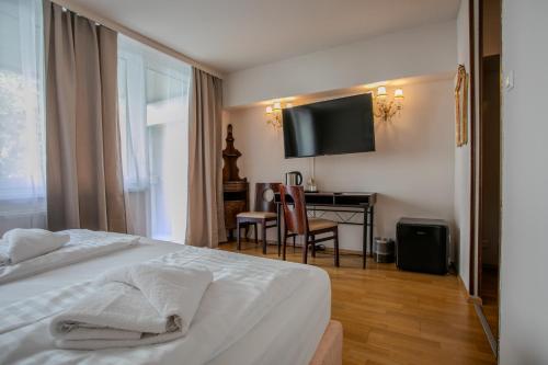 Hotel Attaché, Viena (foto 5)