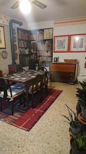 Camere L'Alpino in บาซซาโน่ เดล กรัปปา