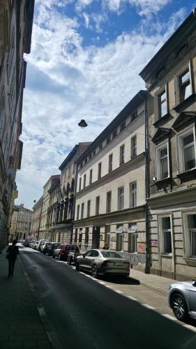 Anthracite Apartment on Felicjanek Street by CityBeat, Cracovia (foto 3)