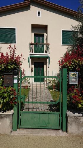 Camere L'Alpino in บาซซาโน่ เดล กรัปปา