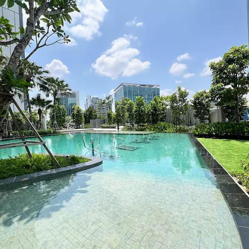 Agile Suites Kuala Lumpur - image 11