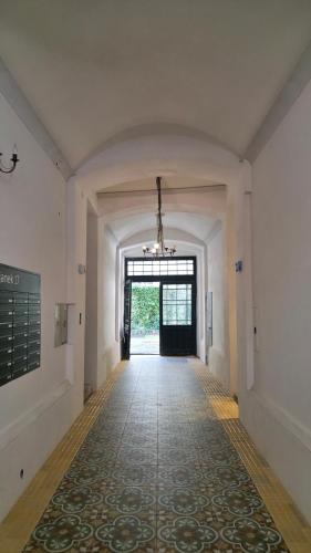 Anthracite Apartment on Felicjanek Street by CityBeat, Cracovia (foto 6)