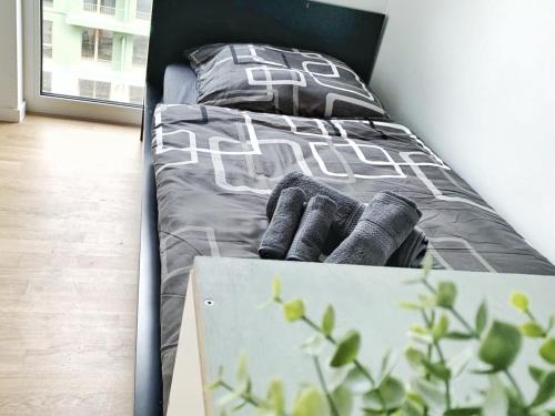 HolidayHome Apartments I Private Room in Shared Apartment, Berlin (Foto 6)