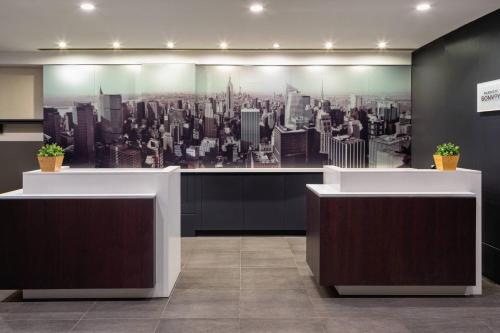 Courtyard New York Manhattan/Times Square, Nowy Jork (zdjęcie 9)