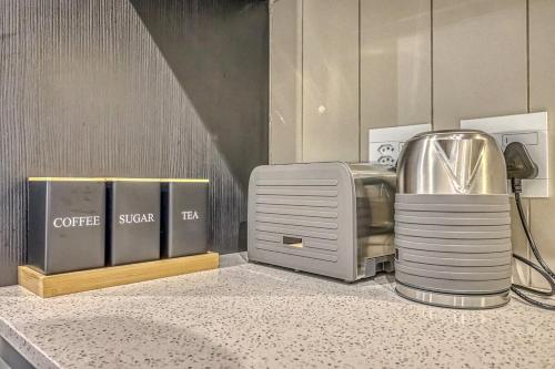 Luma Studio at The Lineal in Sandton, Johannesburg (foto 6)