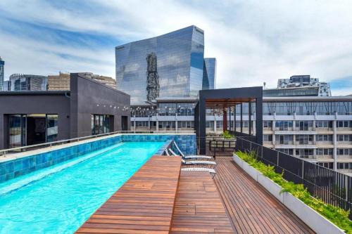 Luma Studio at The Lineal in Sandton, Johannesburg (foto 3)