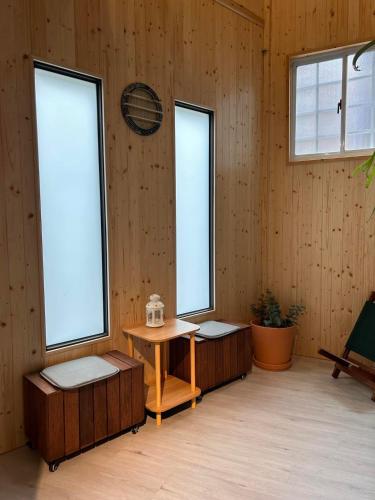 共用Lounge/電視區