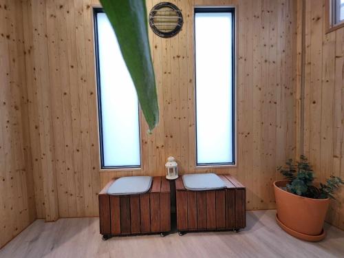 共用Lounge/電視區