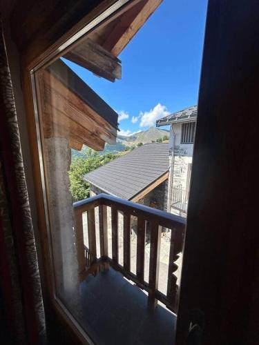 SnowCo The Barn in Les Varcins