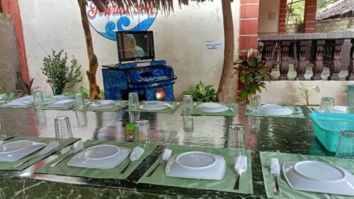 NMC Tourist INN in Caramoan