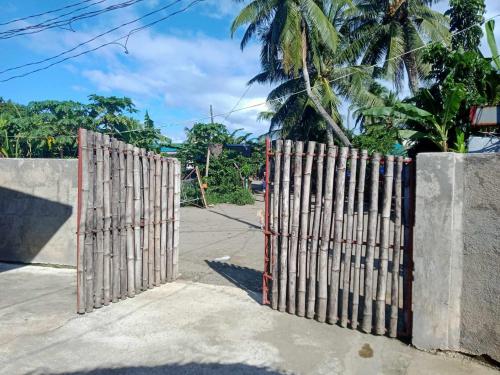 NMC Tourist INN in Caramoan