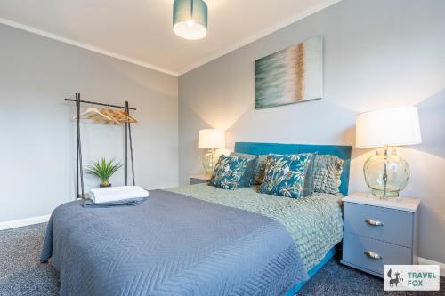 Adele's Central Stay – khách sạn tại Mapperley