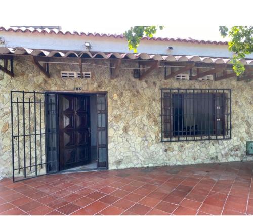 . Casa MAVA