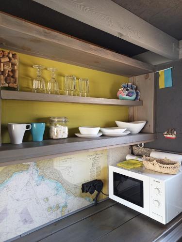 Guest House Serena in Chornomorsk