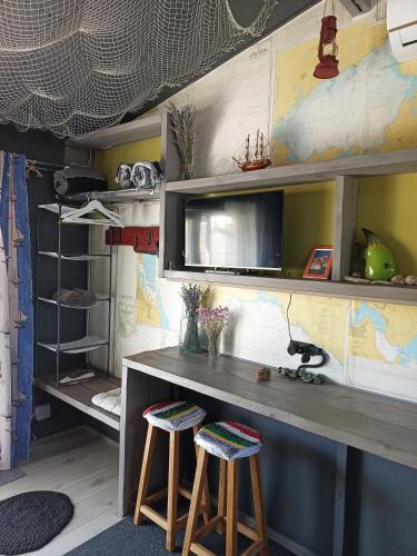 Guest House Serena in Chornomorsk