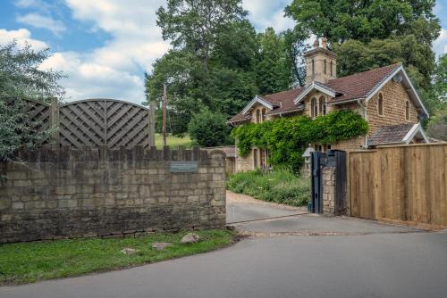 Lower Shockerwick Lodge, Bath (zdjęcie 10)
