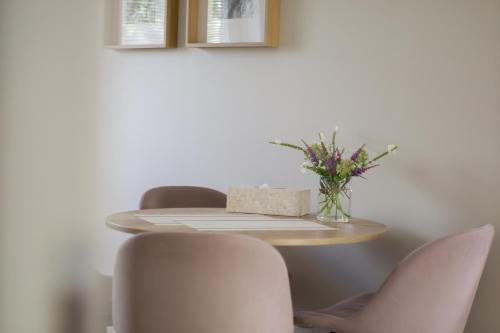 設施, The Elegant Escape in 希奧利艾