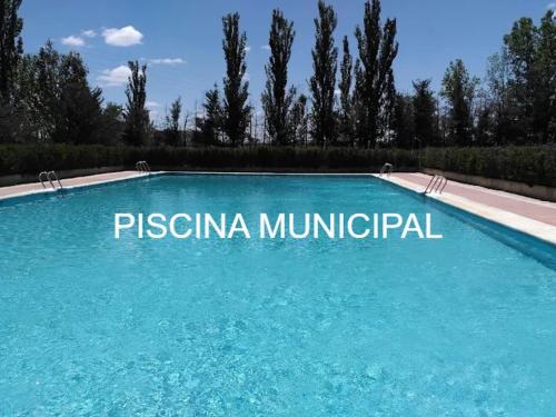 Apartamentos Rural La Perla in Becilla de Valderaduey