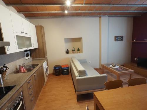 Apartaments El Jac in Montblanc