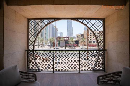 Bnbeyond Ultra-Luxe 2BR with Burj Khalifa Panorama - image 12