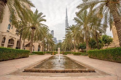 Bnbeyond Ultra-Luxe 2BR with Burj Khalifa Panorama - image 6