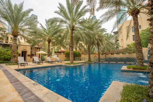 Bnbeyond Ultra-Luxe 2BR with Burj Khalifa Panorama - image 14