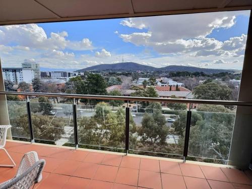 Stunning 2Brm in Braddon, Braddon (fotografie 9)