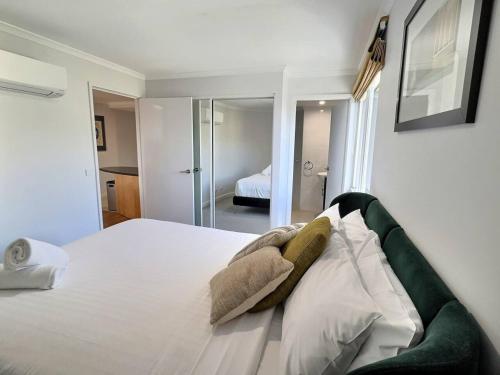 Stunning 2Brm in Braddon, Braddon (fotografie 6)
