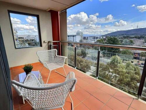 Stunning 2Brm in Braddon, Braddon (fotografie 10)