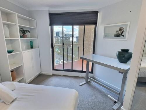 Stunning 2Brm in Braddon, Braddon (fotografie 7)