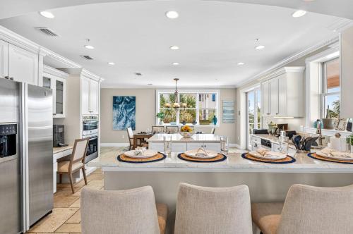 Ocean Sands in Indian Rocks Beach