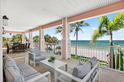 Ocean Sands in Indian Rocks Beach