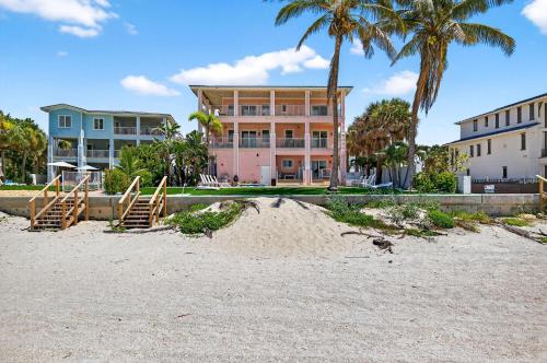 Ocean Sands in Indian Rocks Beach