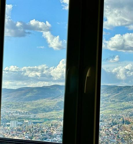 MonteVista Trebević