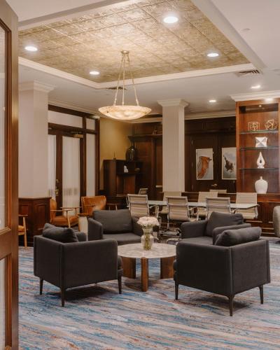 Club Quarters Hotel in Boston - image 8