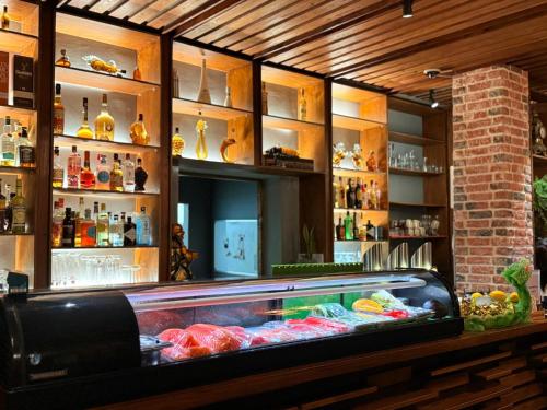 Hotel Merseburger Hof - image 3