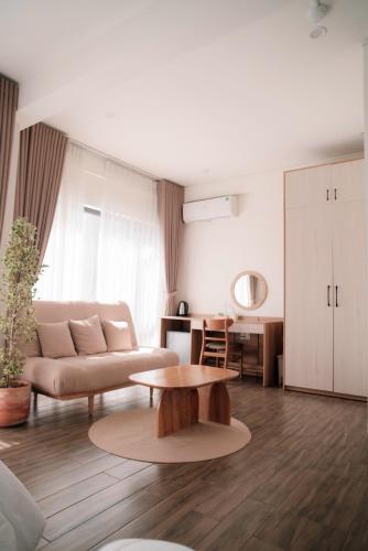 Glory 2 Hue Homestay - 편의 시설/서비스