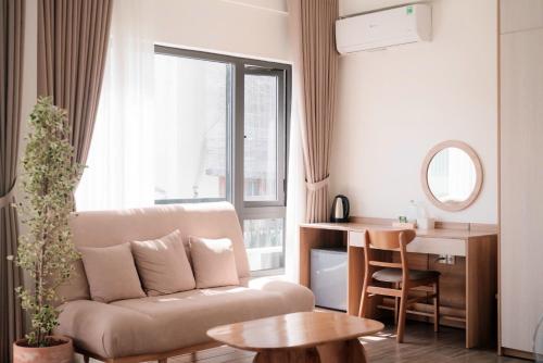 Glory 2 Hue Homestay - 편의 시설/서비스