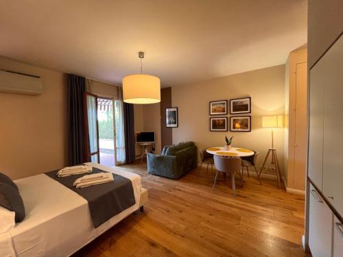 Residence Poggio Golf Chianti Firenze in Імпрунета