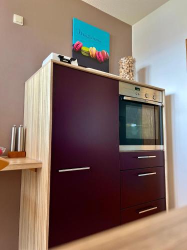 Ferienwohnung-Brockenblick in 菲嫩堡