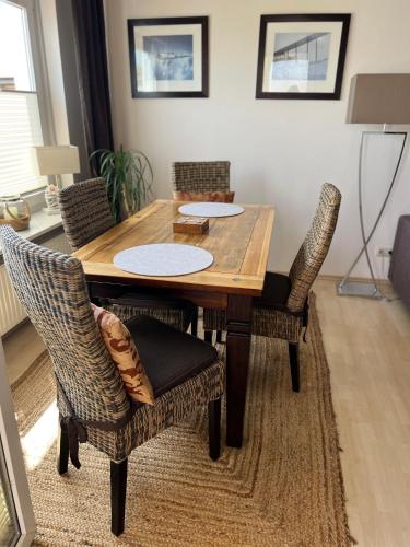 Ferienwohnung-Brockenblick in 菲嫩堡