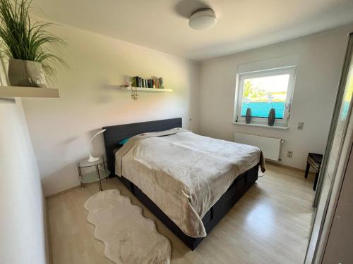 Ferienwohnung-Brockenblick in 菲嫩堡