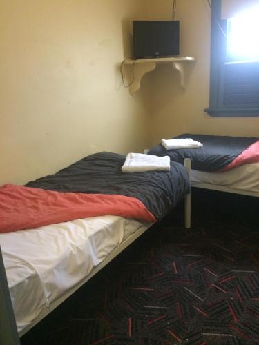 hotel photo